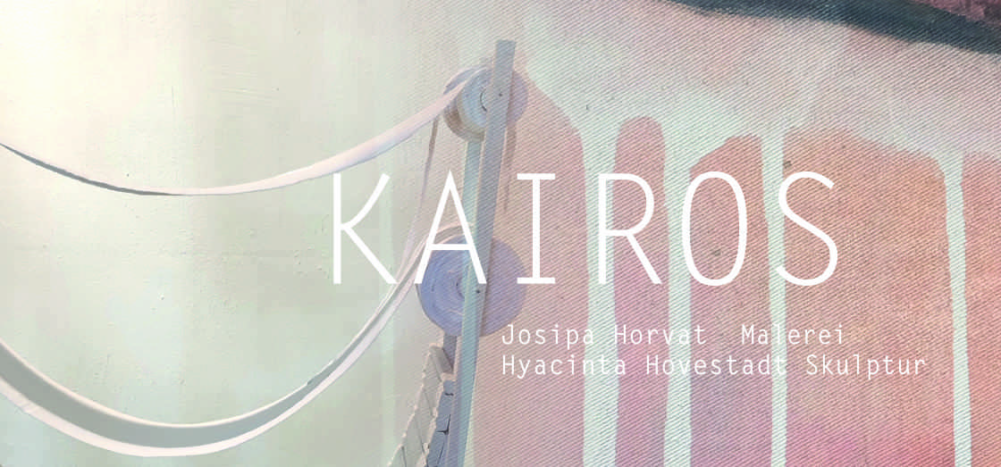 Einladung Kairos